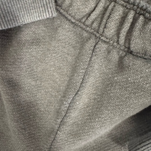 Aerie Dark Gray Knit Ensemble - Picture 4 of 4